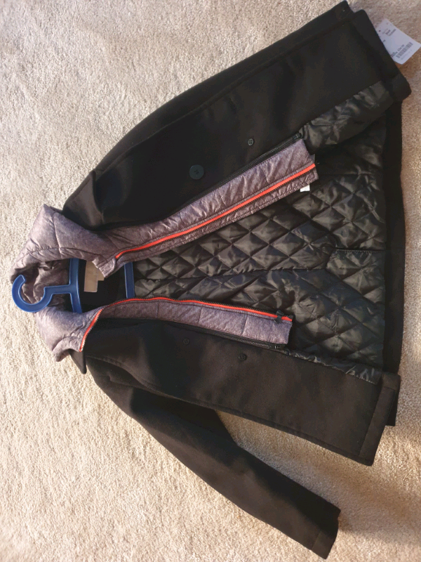 michael kors baby snowsuit tk maxx